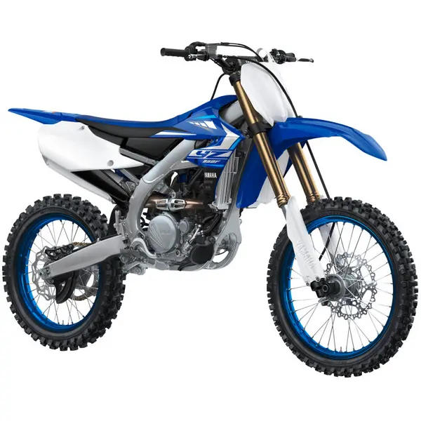 YZ 250 FL